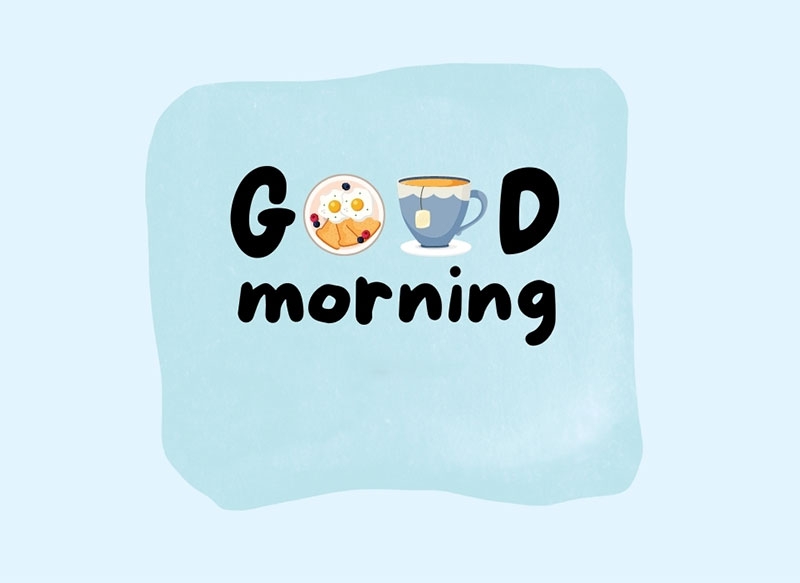 Hình ảnh chúc ngày mới hình 10