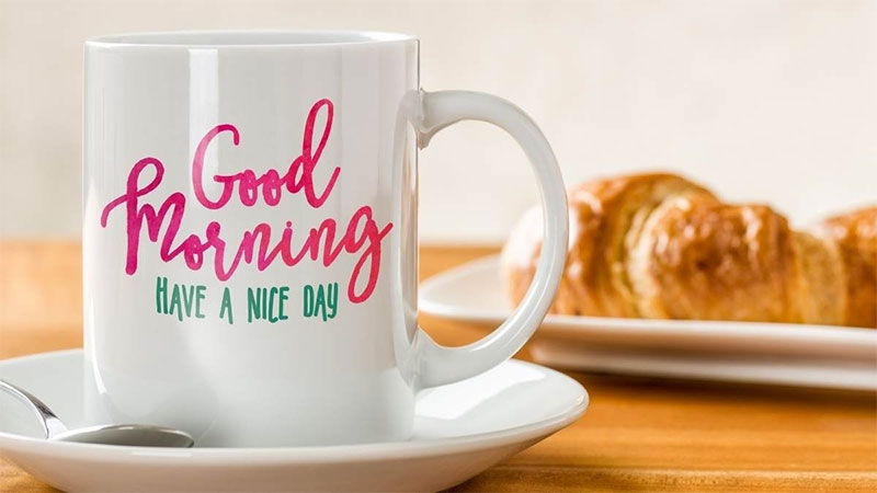 Hình ảnh chúc ngày mới hình 8