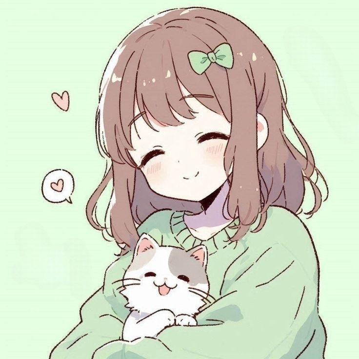 hình ảnh cute nữ hình 18