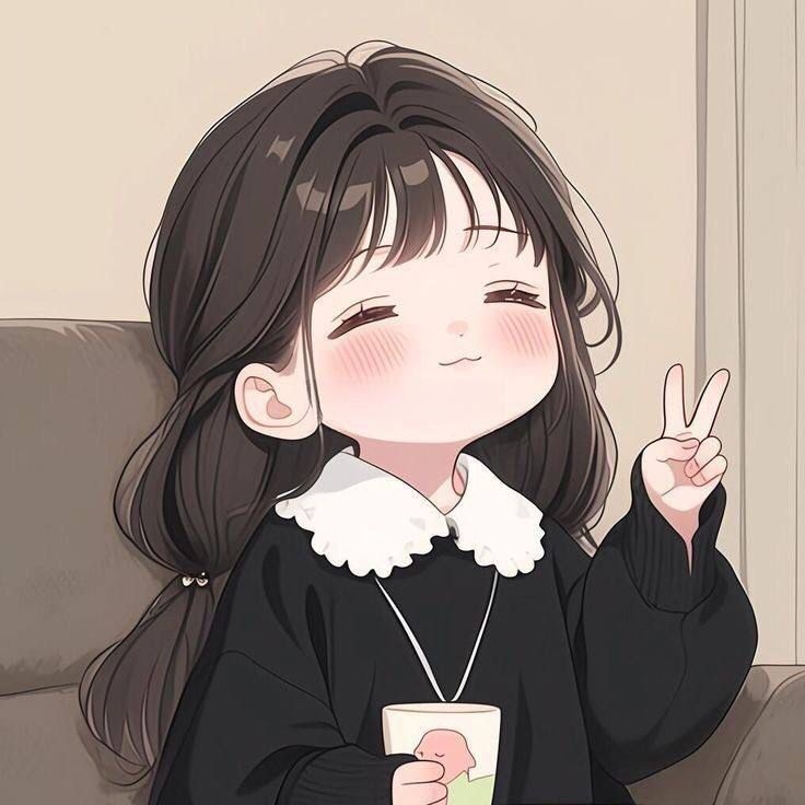 hình ảnh cute nữ hình 6