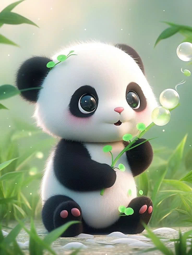 hình ảnh gấu trúc 3d-8.jpg