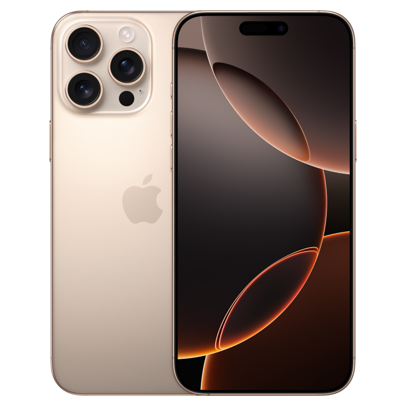 hình ảnh iPhone 16 Pro Max hình 34