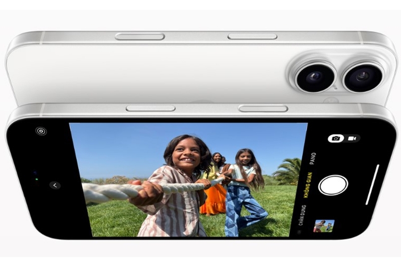 hình ảnh iphone 16 ảnh 14