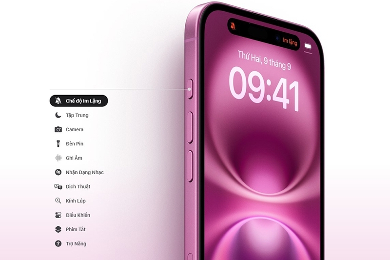 hình ảnh iphone 16 ảnh 16