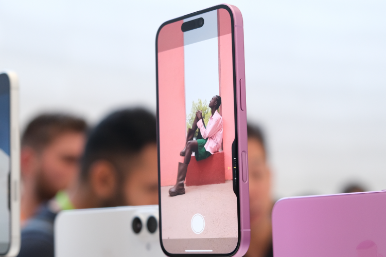 hình ảnh iphone 16 ảnh 19