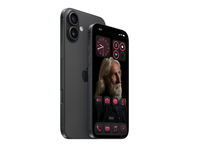 hình ảnh iphone 16 ảnh 29