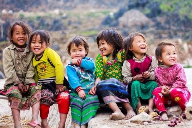 Hình ảnh Quốc tế Thiếu nhi ảnh 13