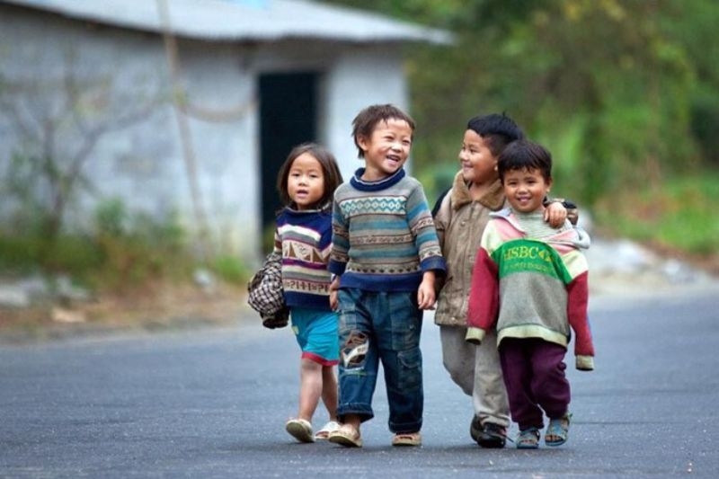 Hình ảnh Quốc tế Thiếu nhi ảnh 14