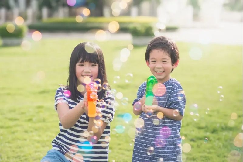 Hình ảnh Quốc tế Thiếu nhi ảnh 17