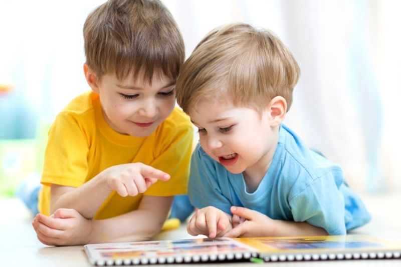 Hình ảnh Quốc tế Thiếu nhi ảnh 18