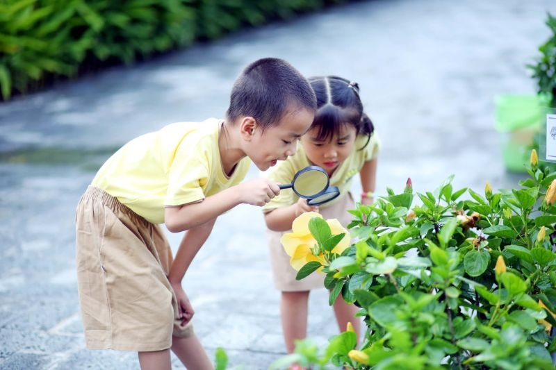 Hình ảnh Quốc tế Thiếu nhi ảnh 21