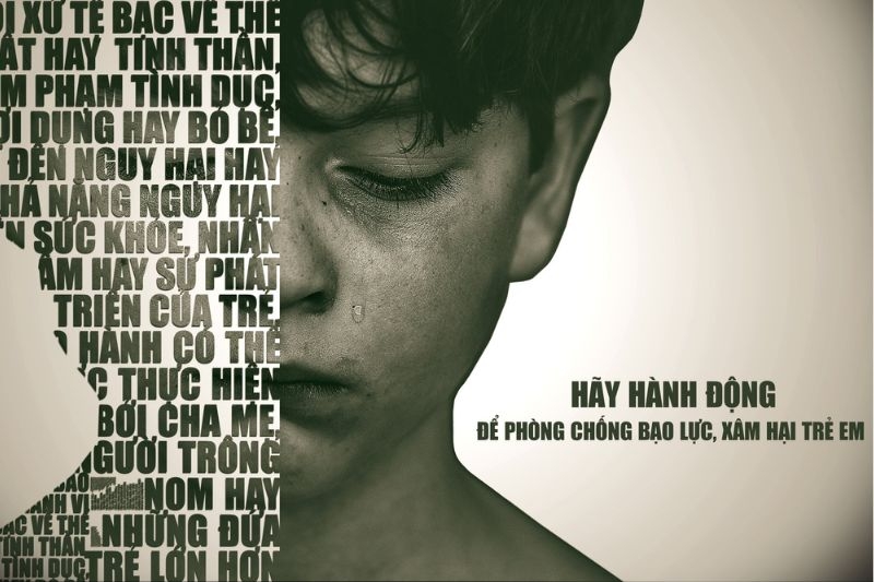 Hình ảnh Quốc tế Thiếu nhi ảnh 25