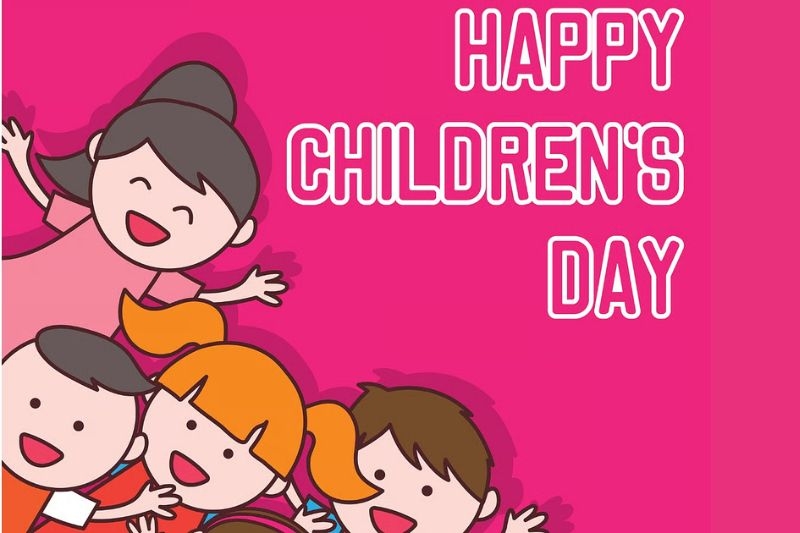Hình ảnh Quốc tế Thiếu nhi ảnh 4