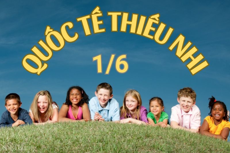 Hình ảnh Quốc tế Thiếu nhi ảnh 8