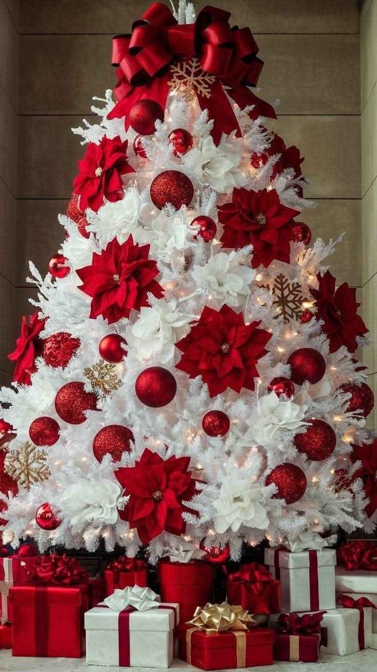 hình cây thông Noel hình 19