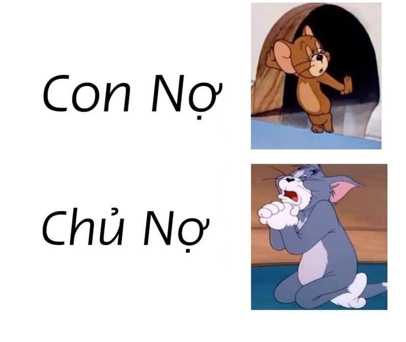 hình chế đòi nợ khéo 11