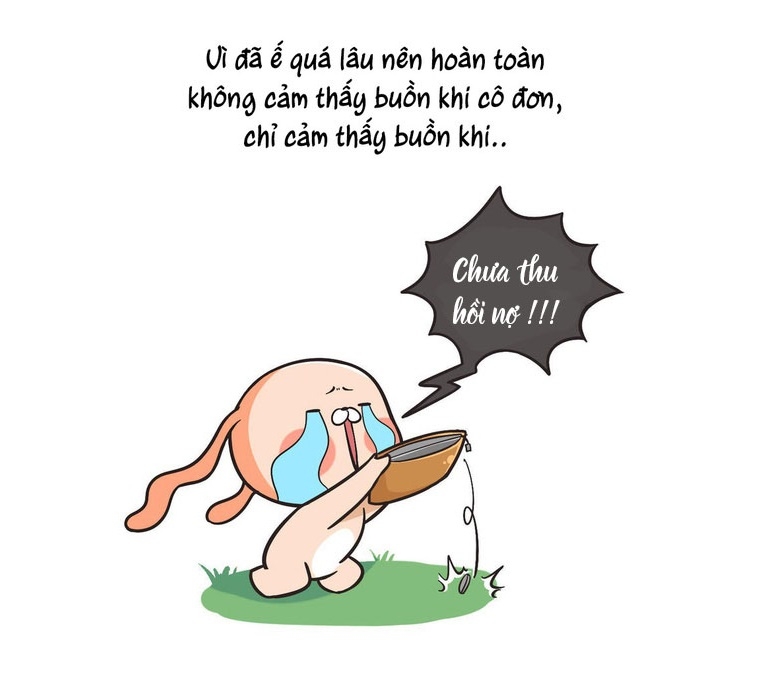 hình chế đòi nợ khéo 13