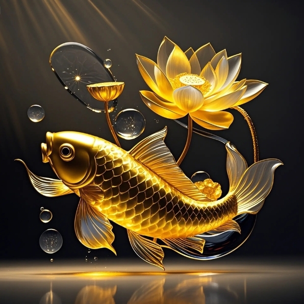 Hình đại diện cá chép