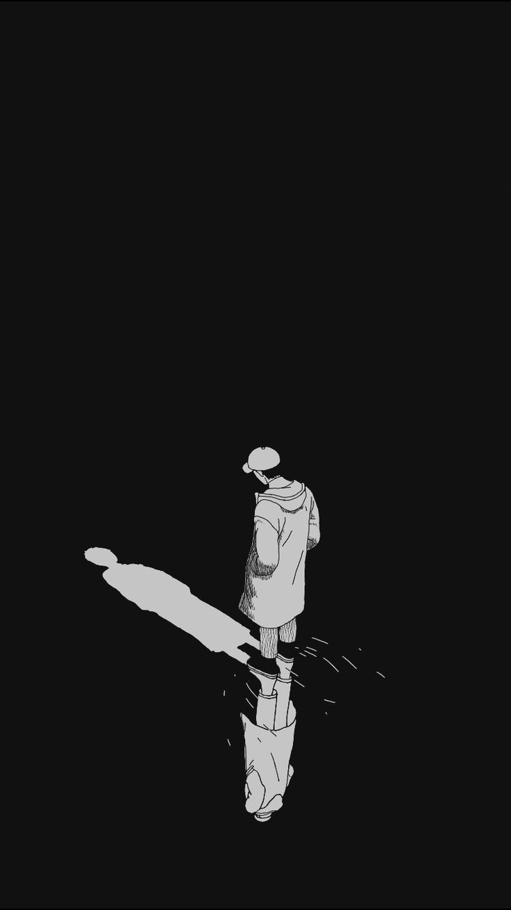 hình màu đen hình 3