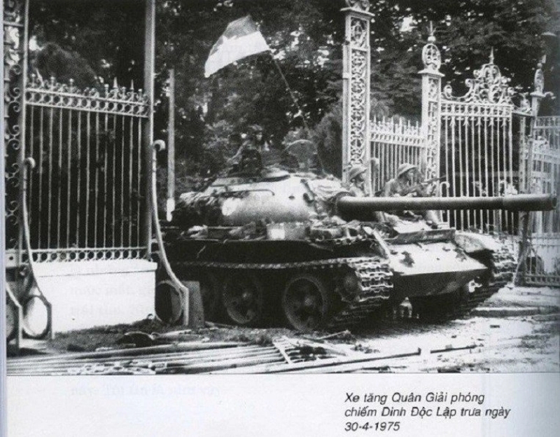 Hình nền 30/4 - 1/5 (ảnh 1)