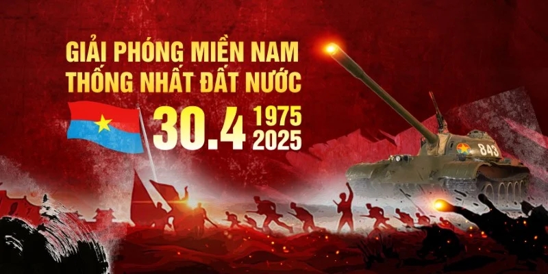 Hình nền 30/4 - 1/5 (ảnh 5)