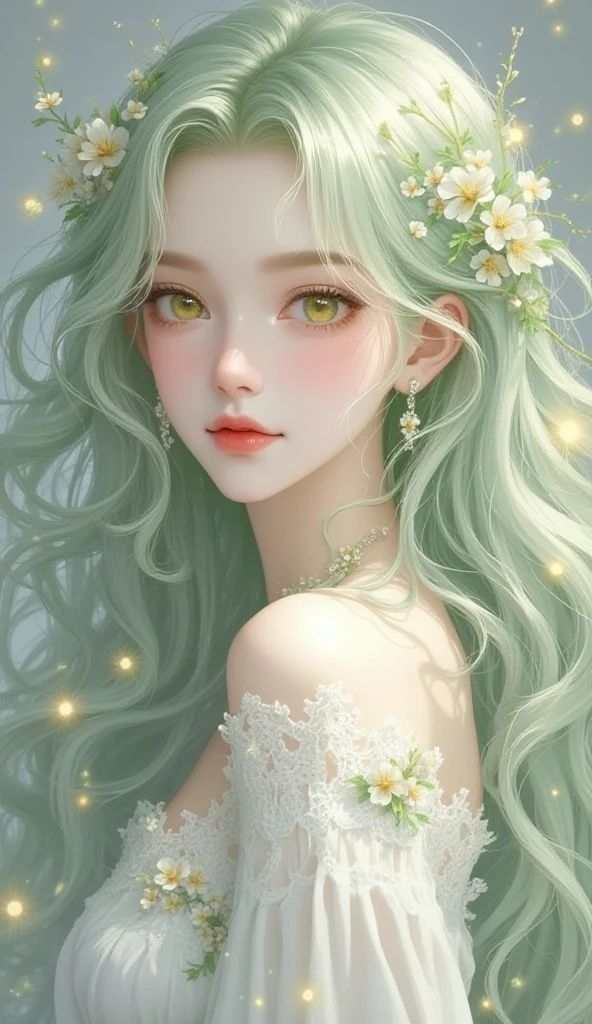 Bộ sưu tập hình 5D anime nữ siêu đẹp (3)