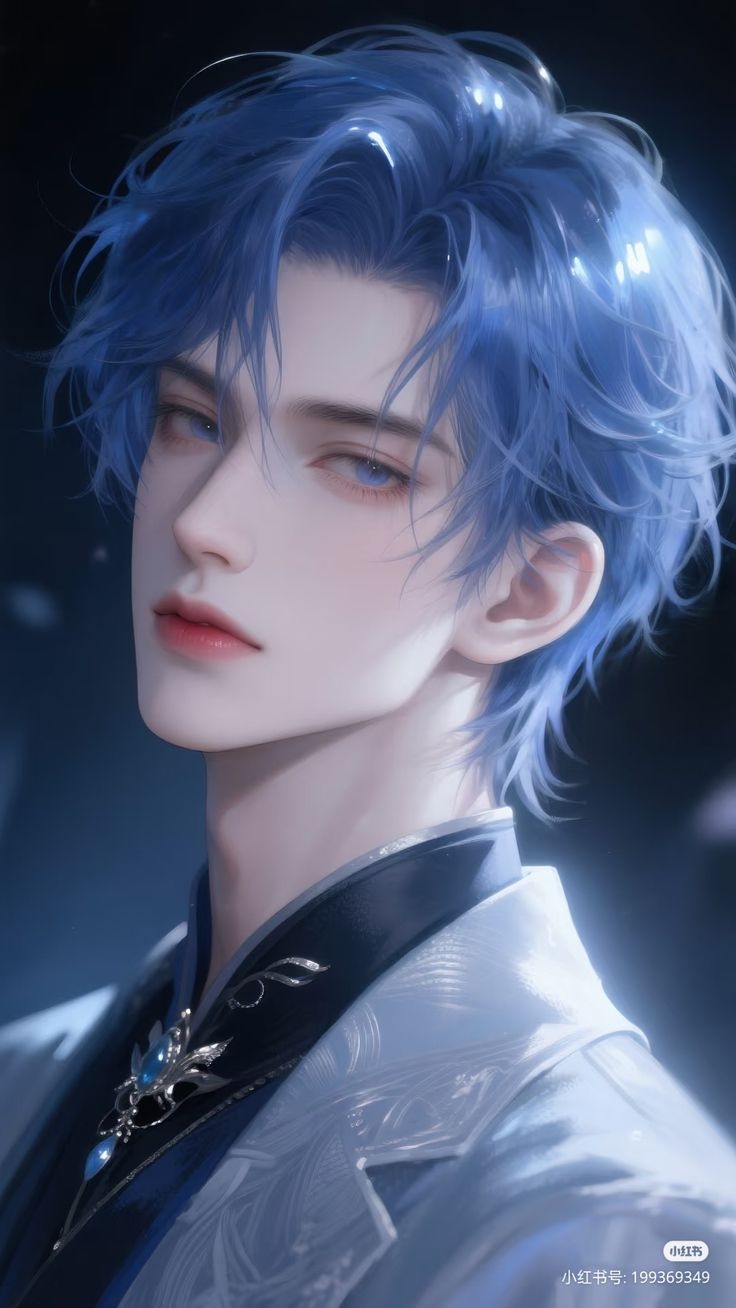 Bộ sưu tập hình 5D anime nữ siêu đẹp (7)