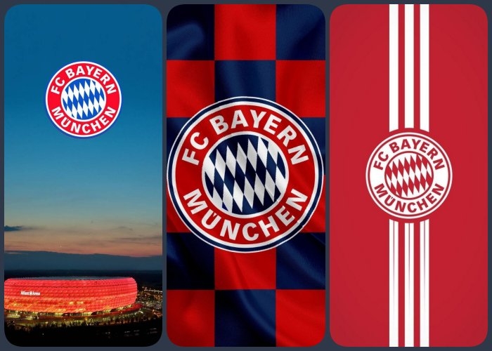 Hình nền Bayern Munich ảnh 2