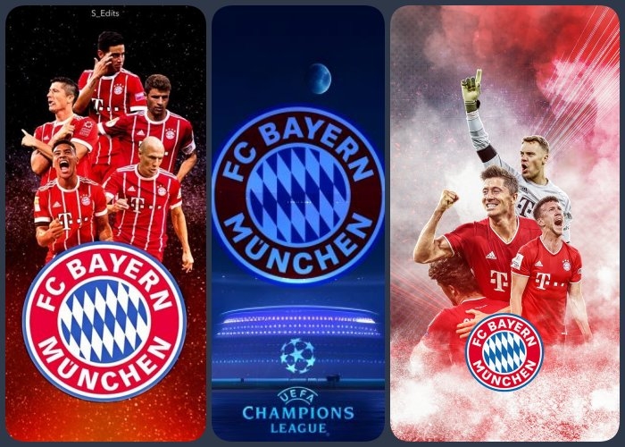 Hình nền Bayern Munich ảnh 4