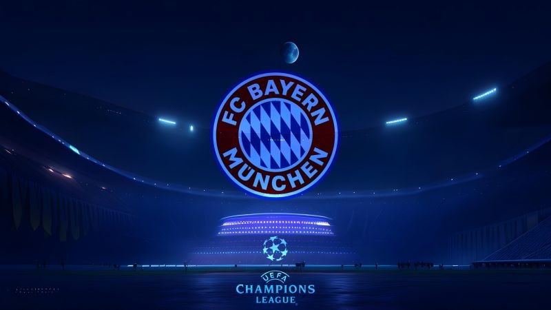 Hình nền Bayern Munich ảnh 5