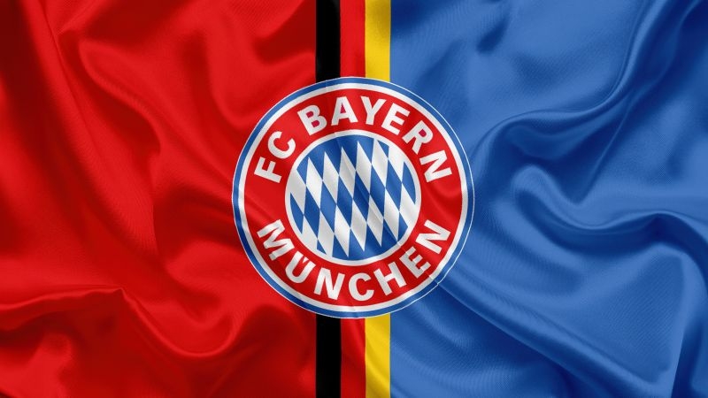 Hình nền Bayern Munich ảnh 8