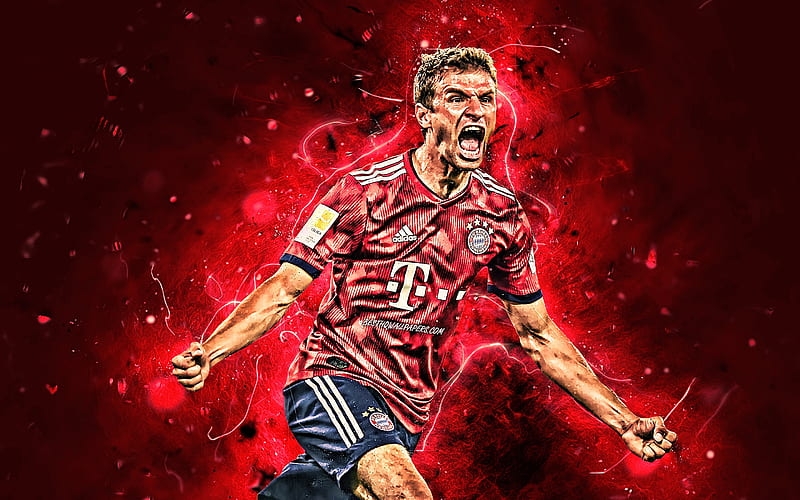 Hình nền Bayern Munich ảnh 30