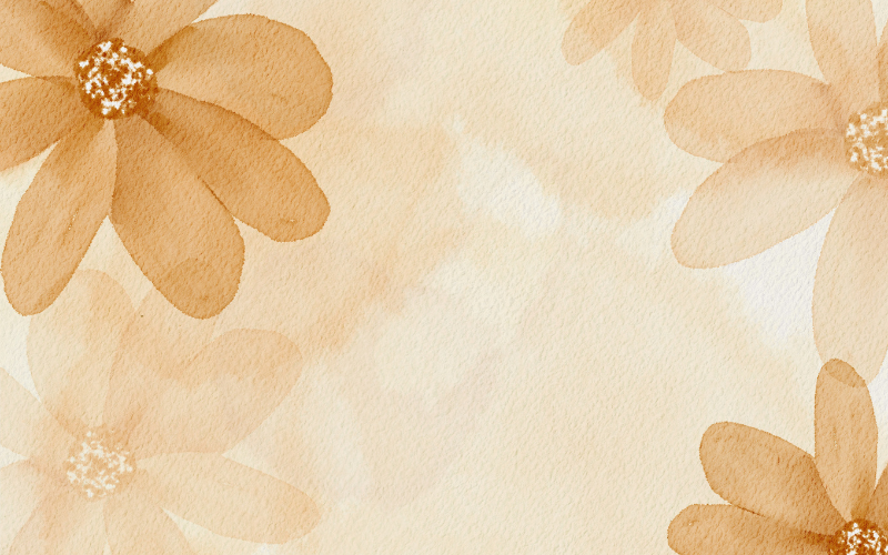 hình nền PowerPoint hoa (ảnh 1)