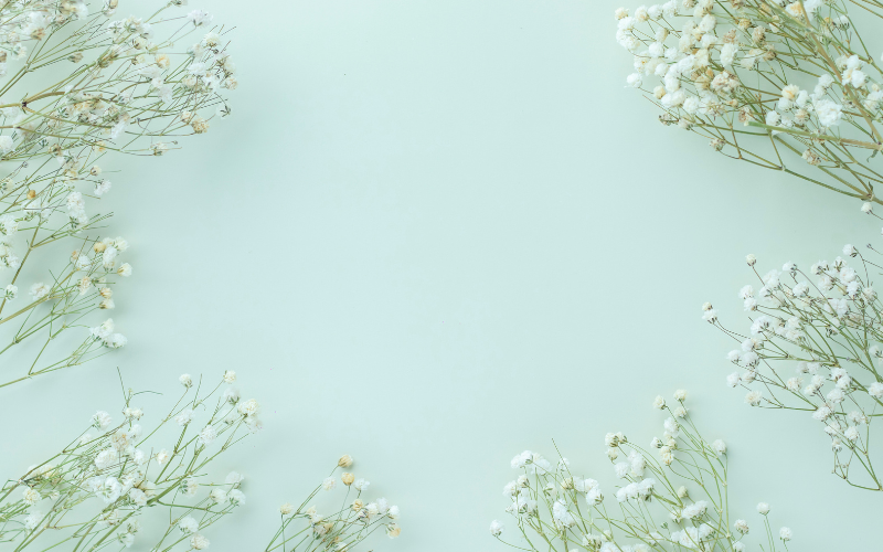 hình nền PowerPoint hoa (ảnh 37)