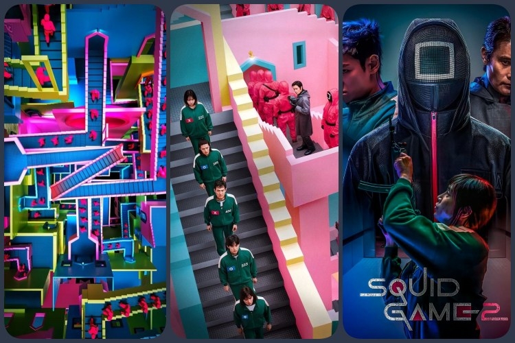 hình nền Squid Game ảnh 33