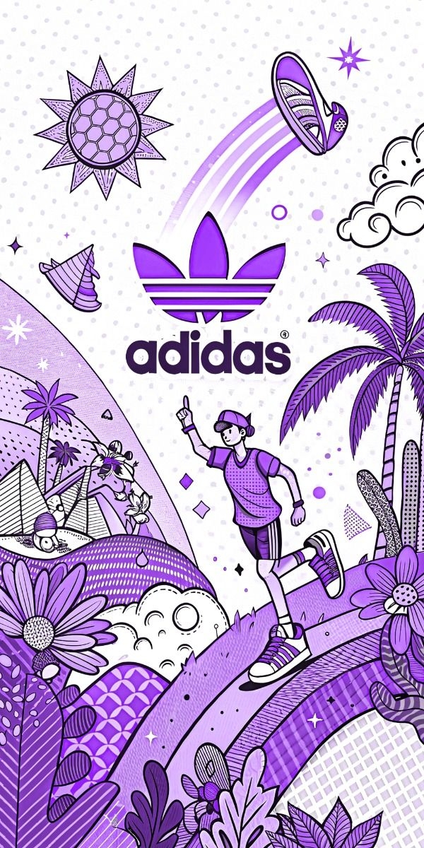 hình nền Adidas hình 19