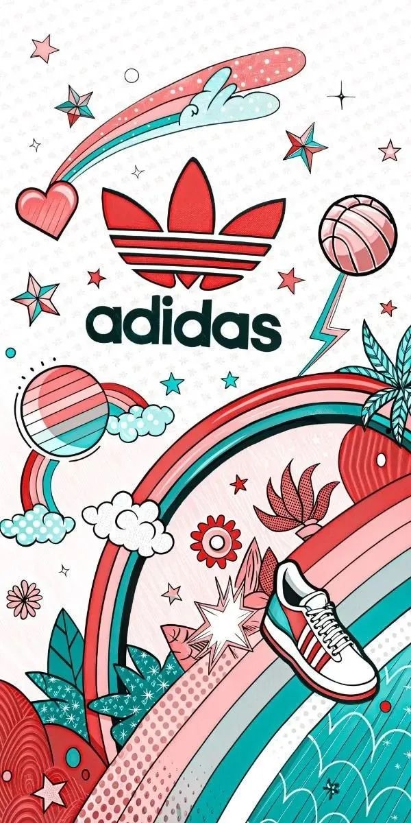 hình nền Adidas hình 20