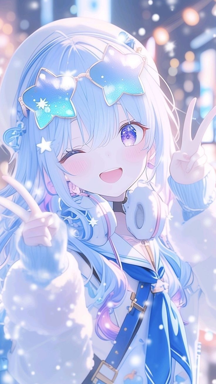 hình nền anime 4K cho điện thoại hình 14