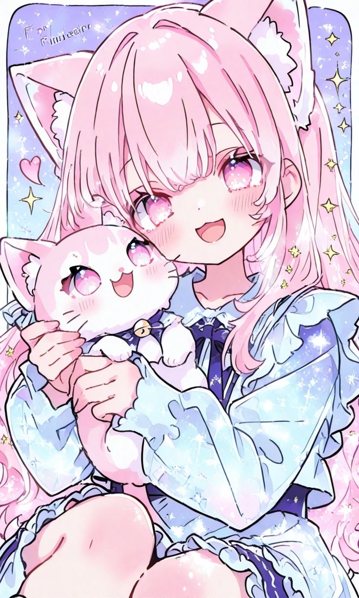 hình nền anime 4K cho điện thoại hình 15
