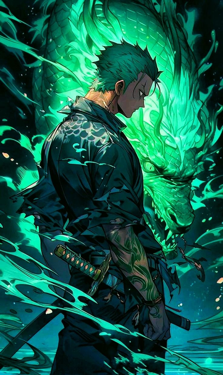 hình nền anime 4K cho điện thoại hình 3