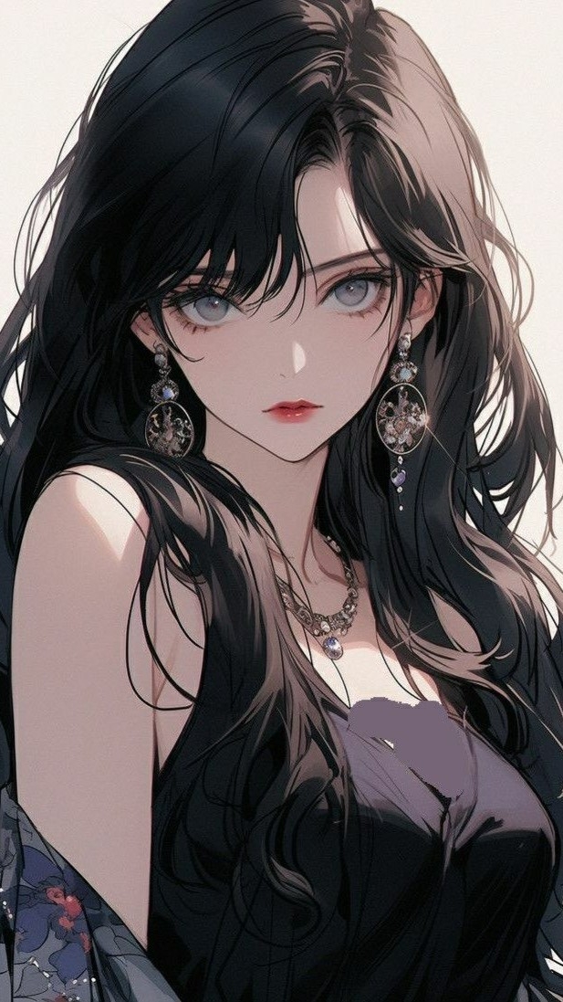hình nền anime 4K cho điện thoại hình 6