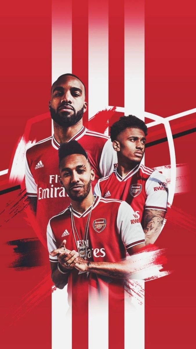 Hình nền Arsenal ảnh 11