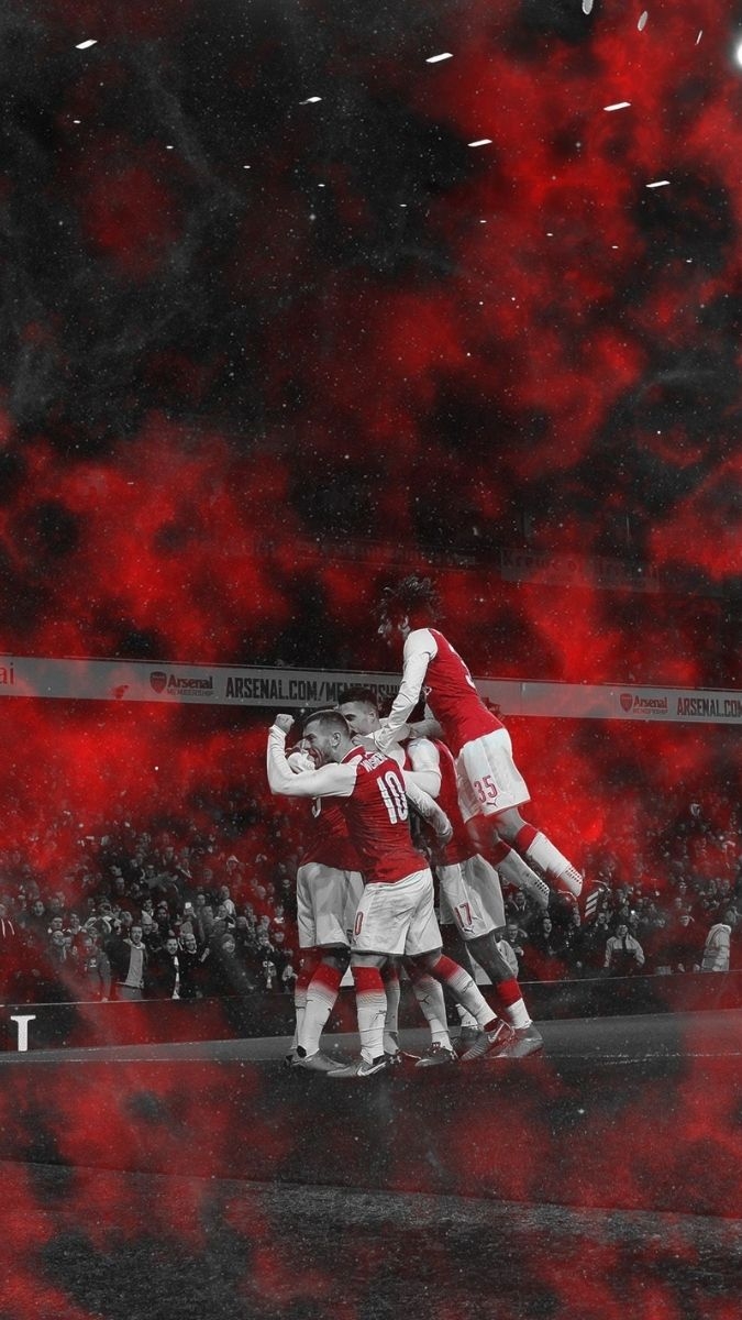 Hình nền Arsenal ảnh 12