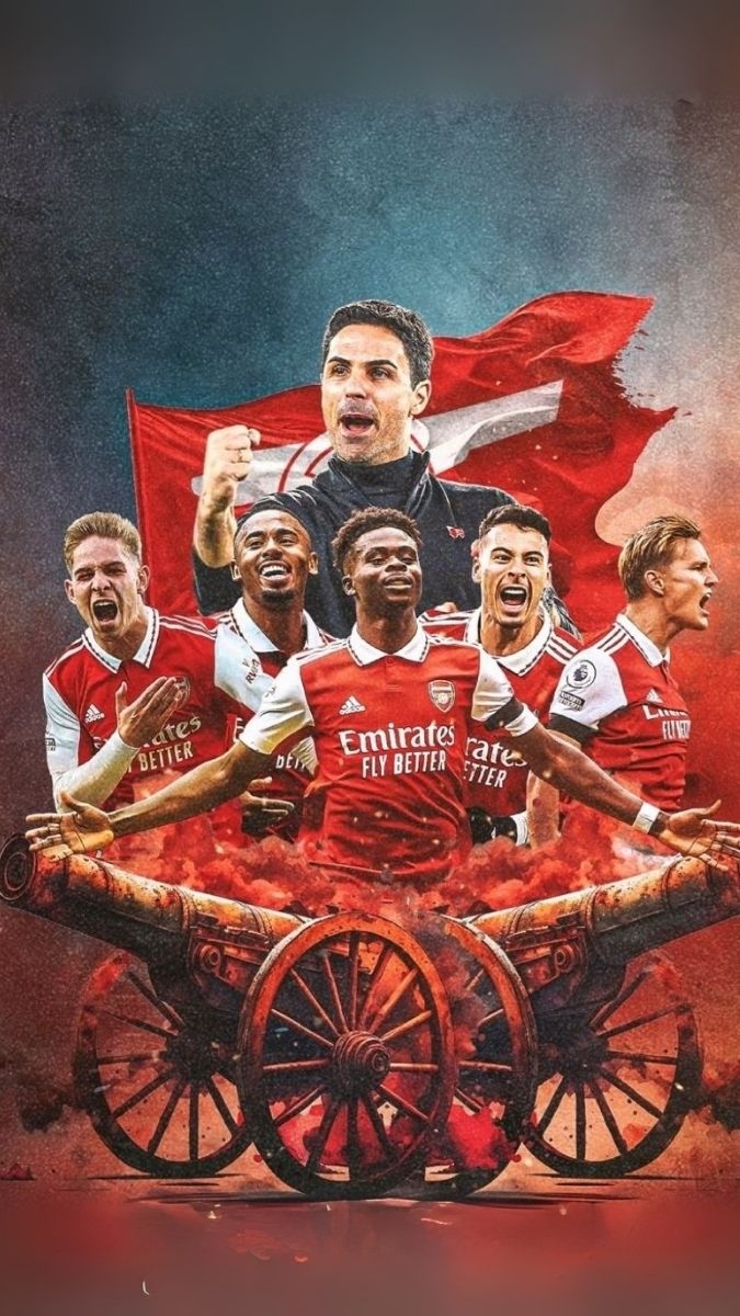 Hình nền Arsenal ảnh 18