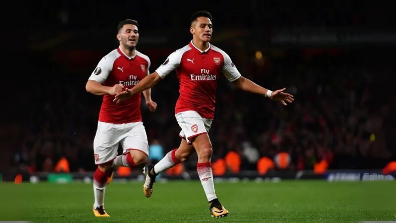 Hình nền Arsenal ảnh 41