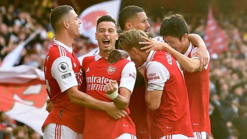 Hình nền Arsenal ảnh 45