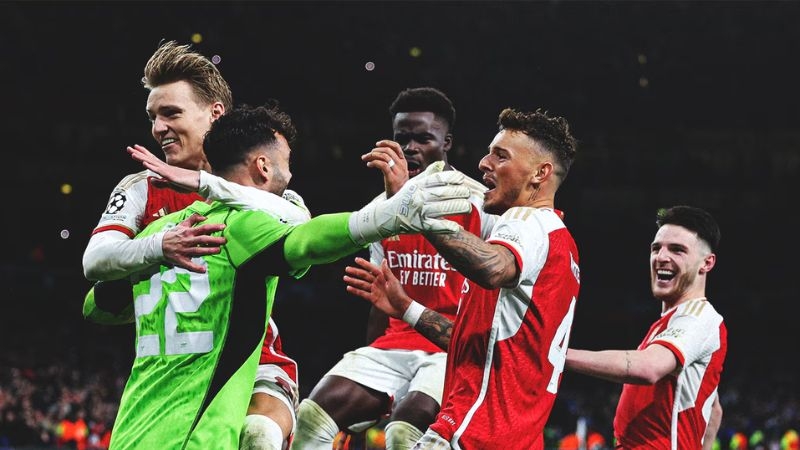 Hình nền Arsenal ảnh 46