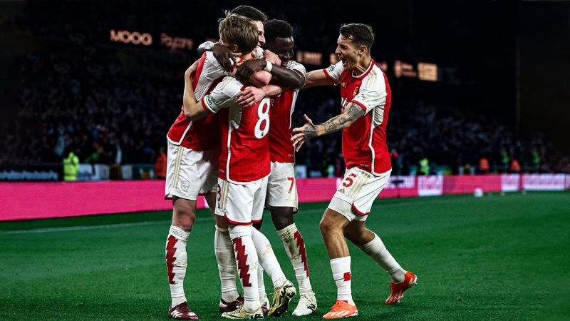 Hình nền Arsenal ảnh 47