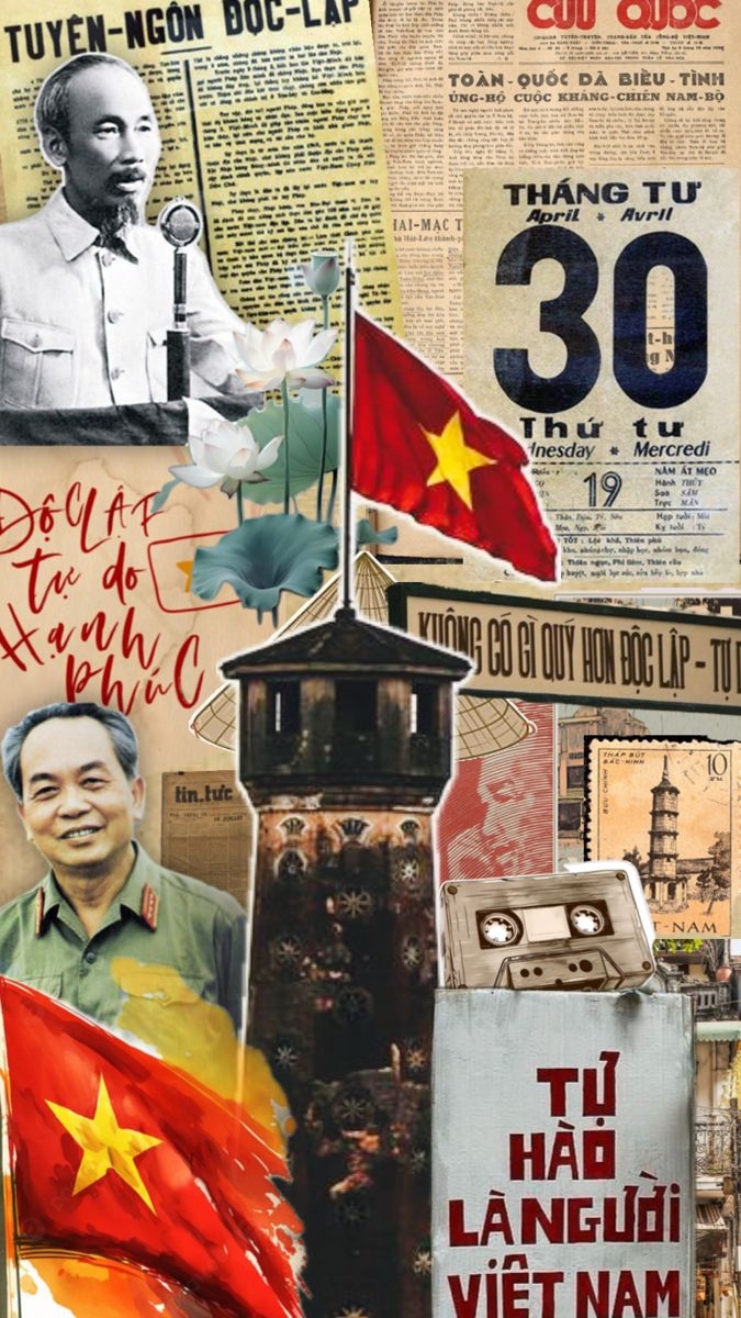 hình nền Bác Hồ hình 18