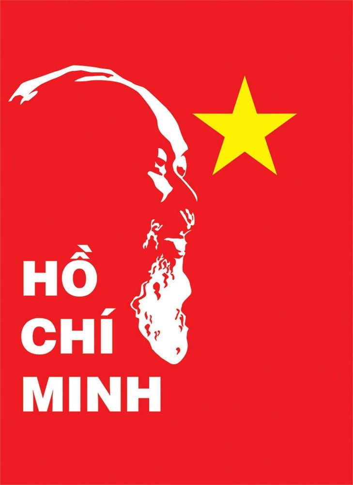 hình nền Bác Hồ hình 23